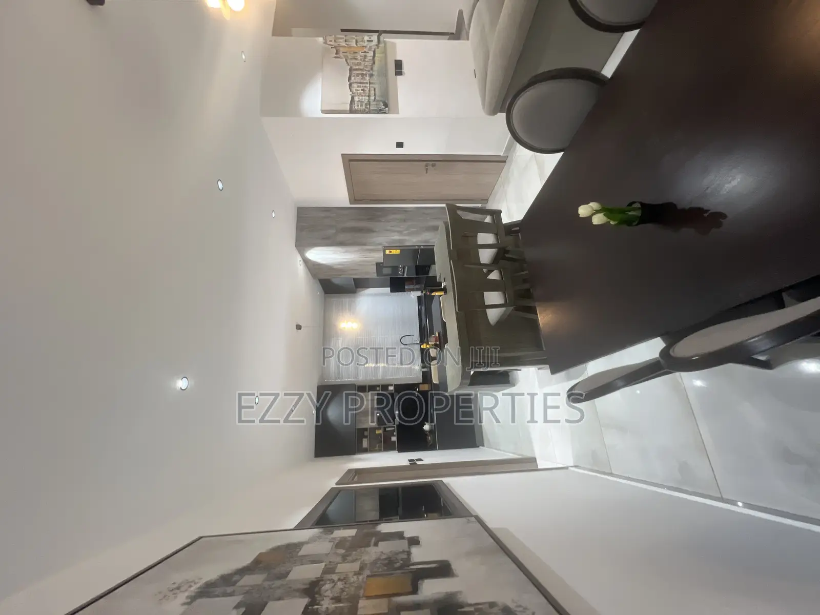 4bdrm Duplex in East Legon for rent
