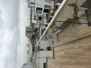 4bdrm Duplex in East Legon for rent