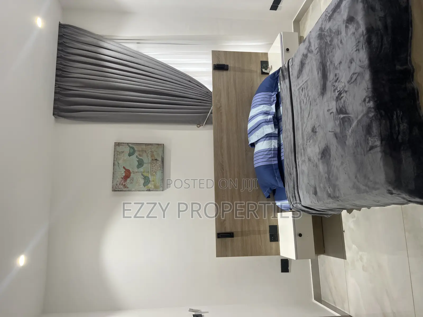 4bdrm Duplex in East Legon for rent