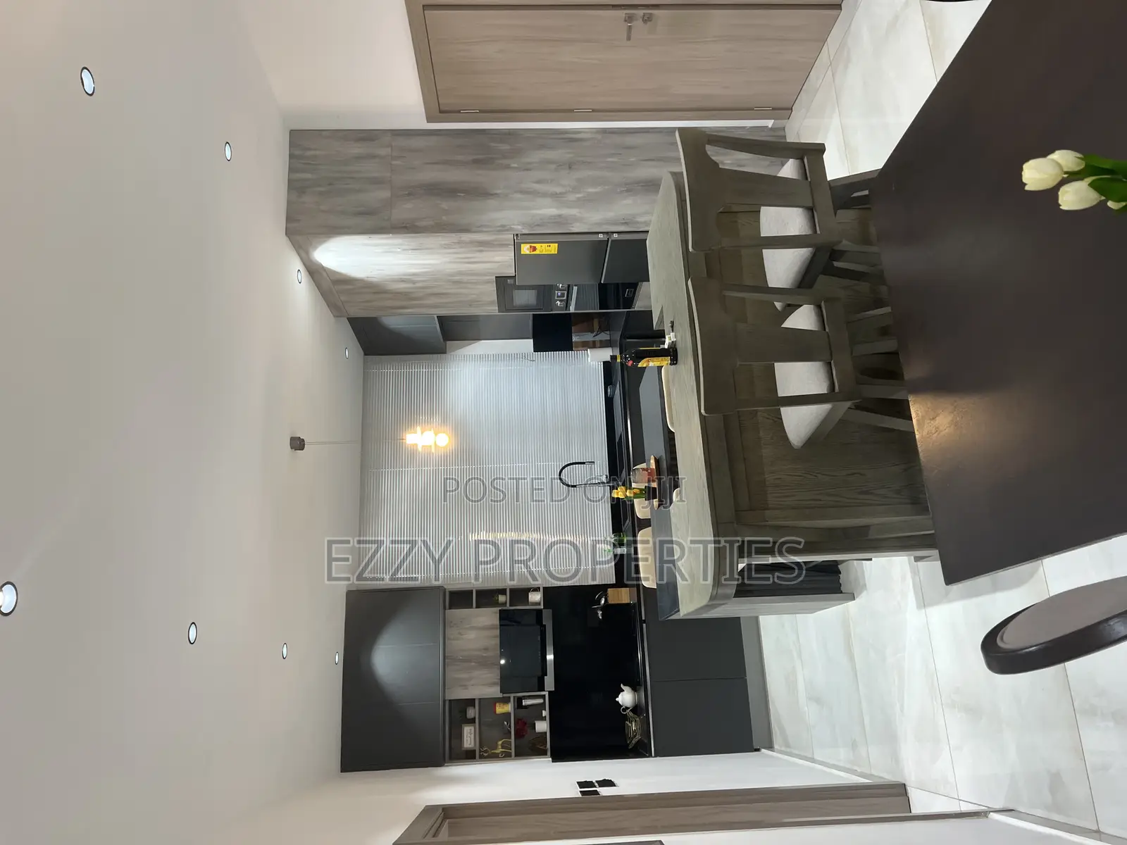 4bdrm Duplex in East Legon for rent