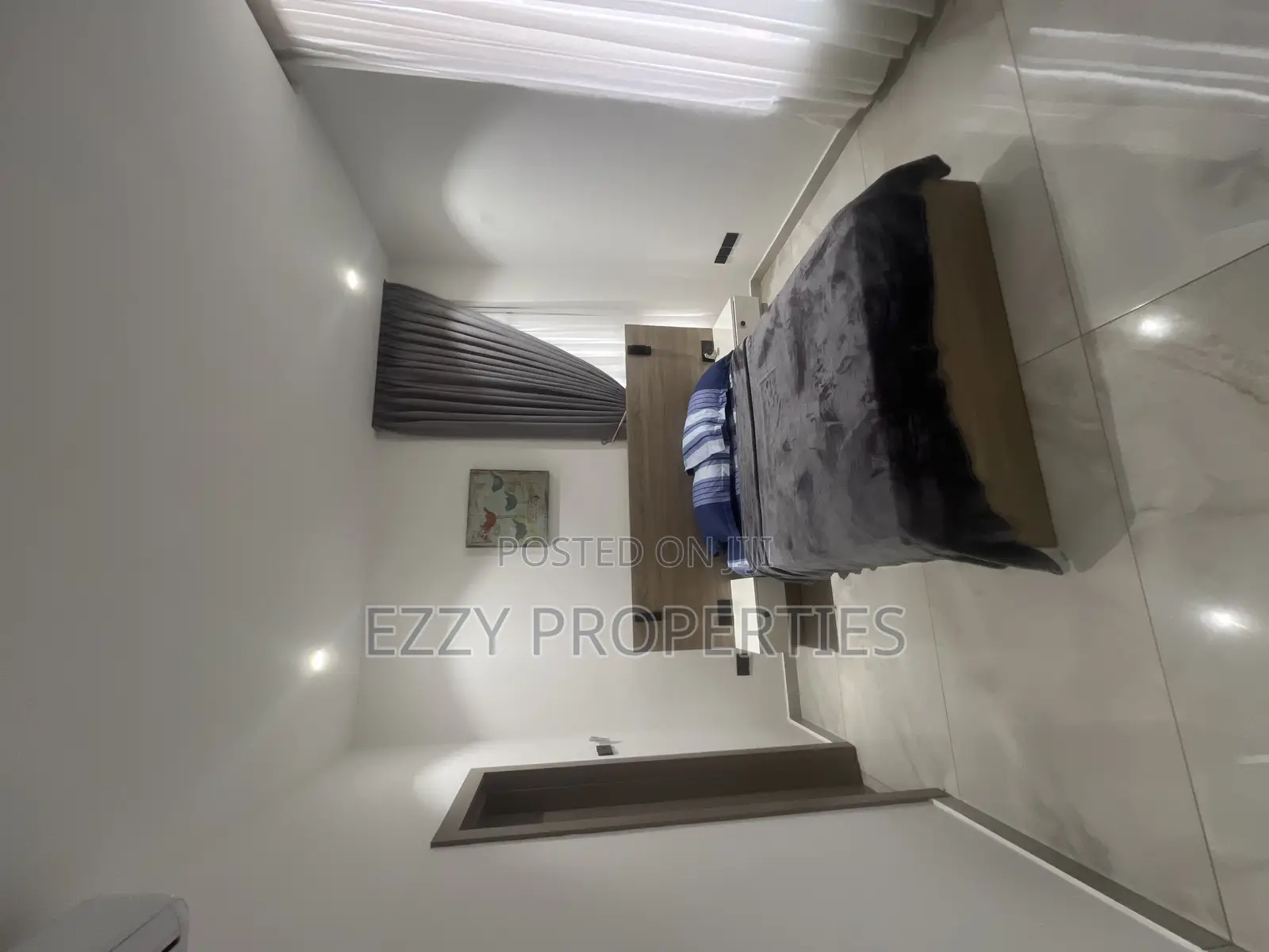 4bdrm Duplex in East Legon for rent
