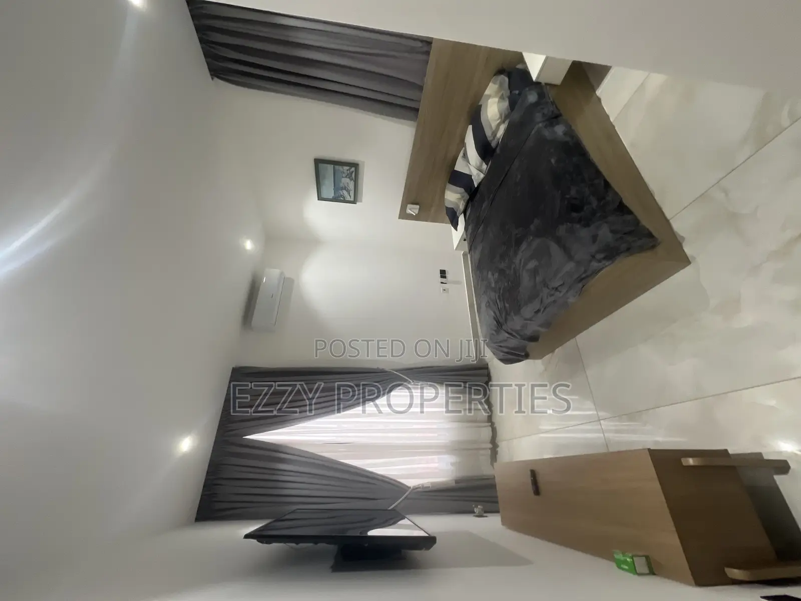4bdrm Duplex in East Legon for rent
