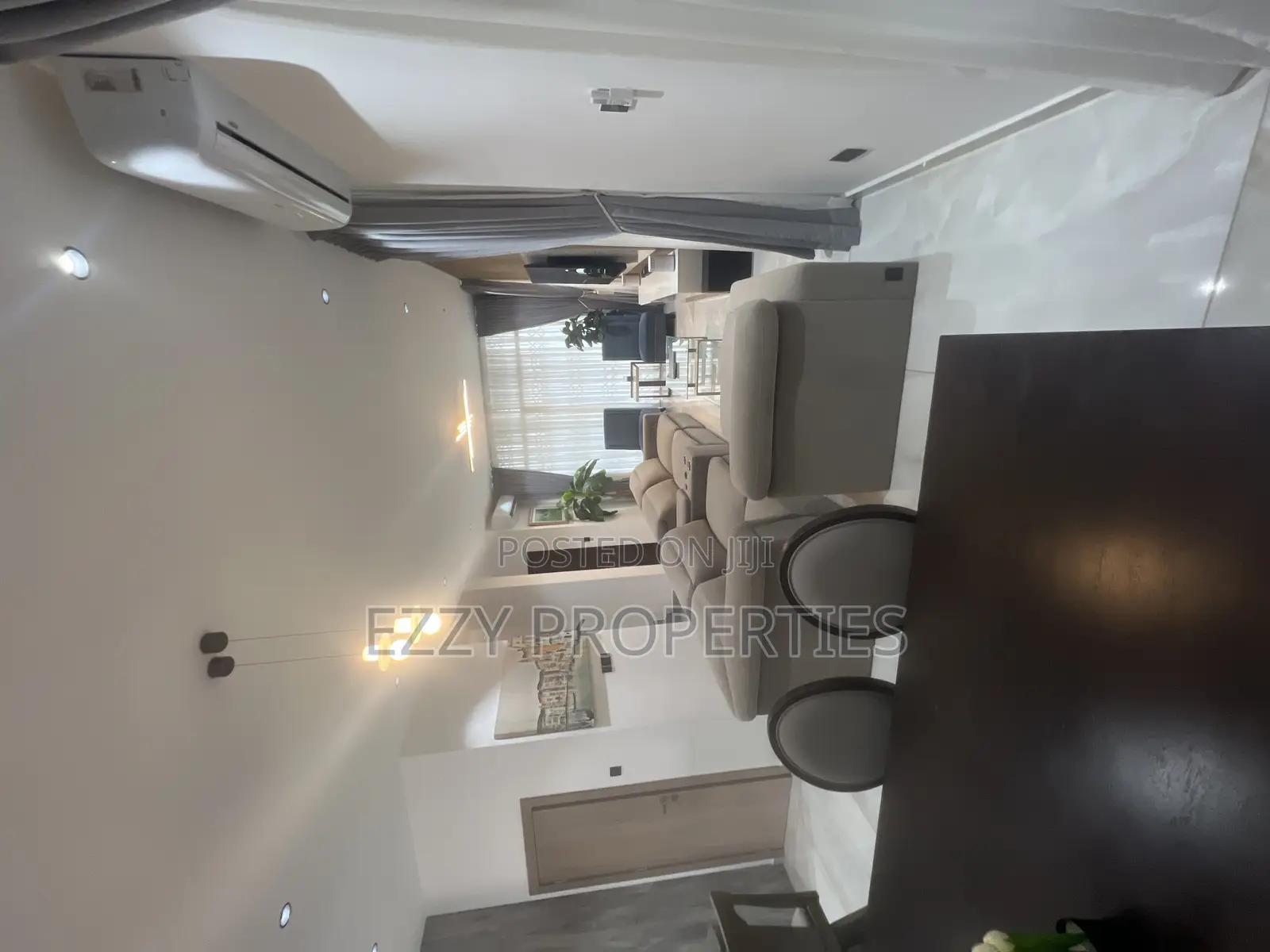 4bdrm Duplex in East Legon for rent
