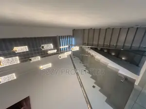 4bdrm Duplex in East Legon for rent