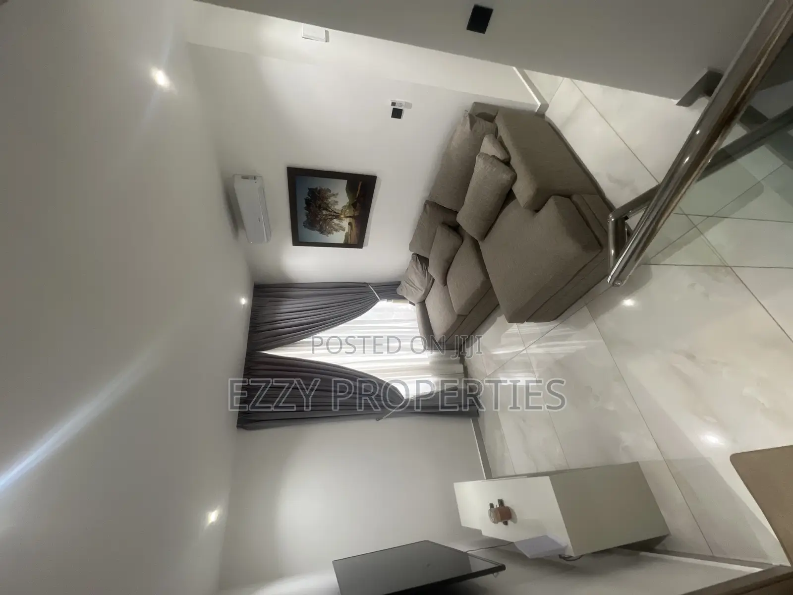4bdrm Duplex in East Legon for rent