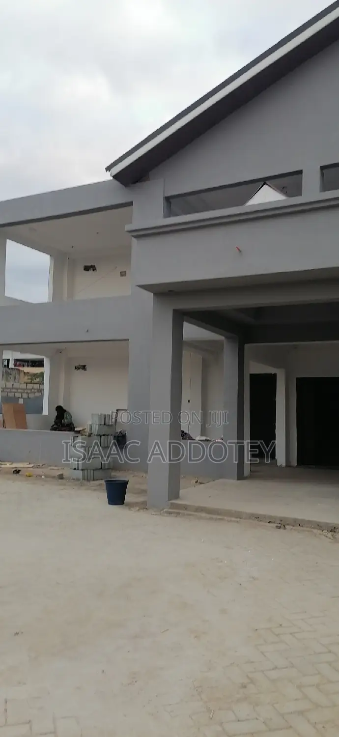 1bdrm Apartment in Spintex 18 for rent