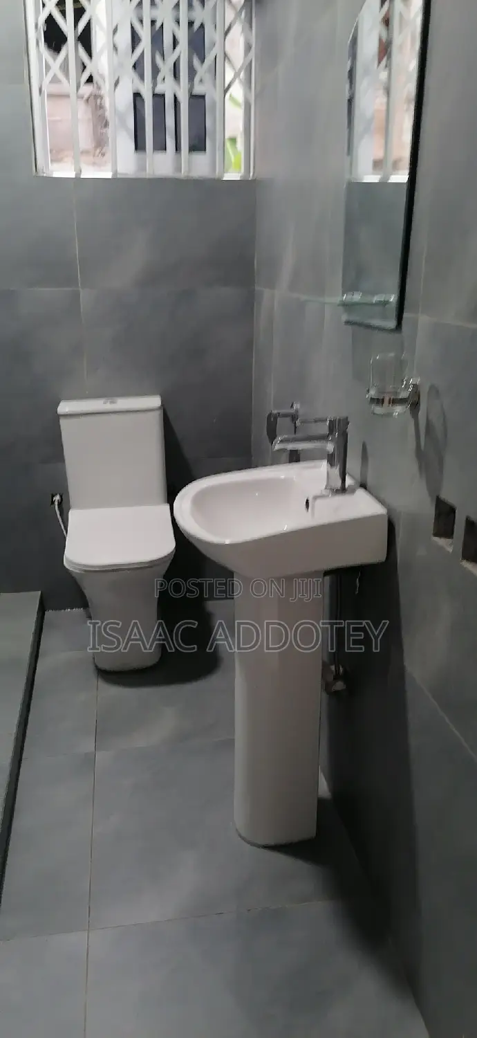1bdrm Apartment in Spintex 18 for rent