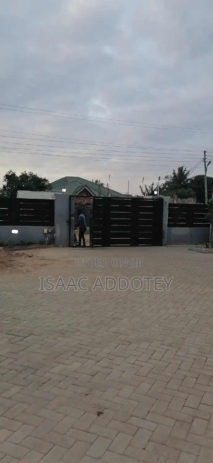 1bdrm Apartment in Spintex 18 for rent