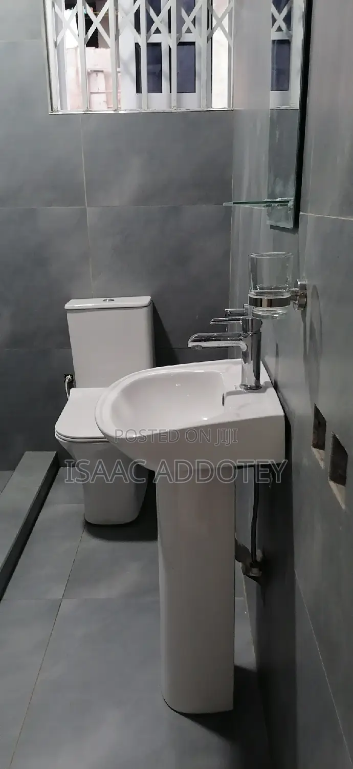 1bdrm Apartment in Spintex 18 for rent