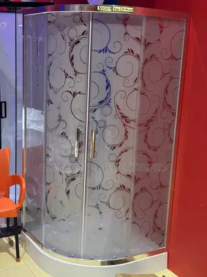 Shower Cubicle 90/90