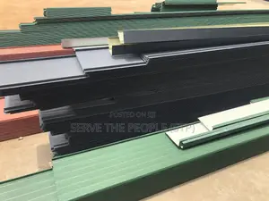 High Quality Roofing Sheets Discounted