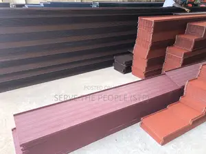 High Quality Roofing Sheets Discounted