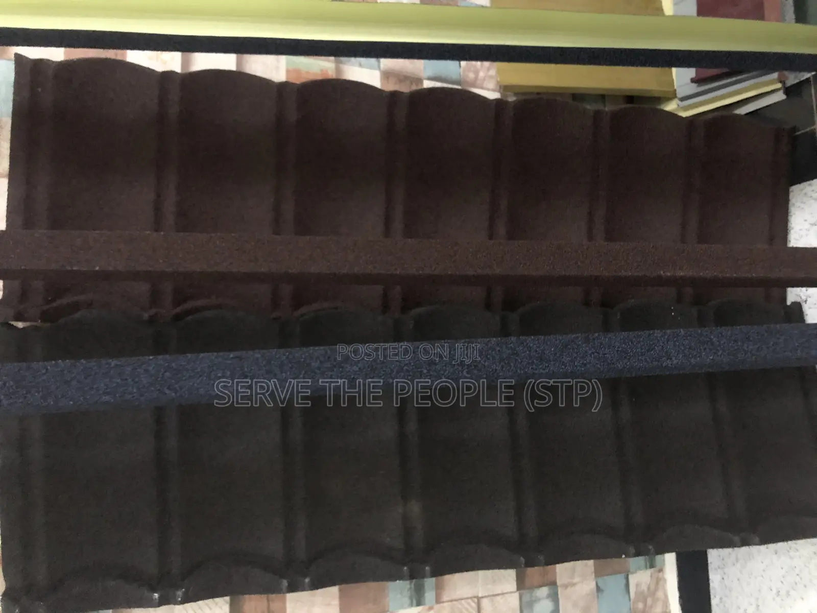 High Quality Roofing Sheets Discounted