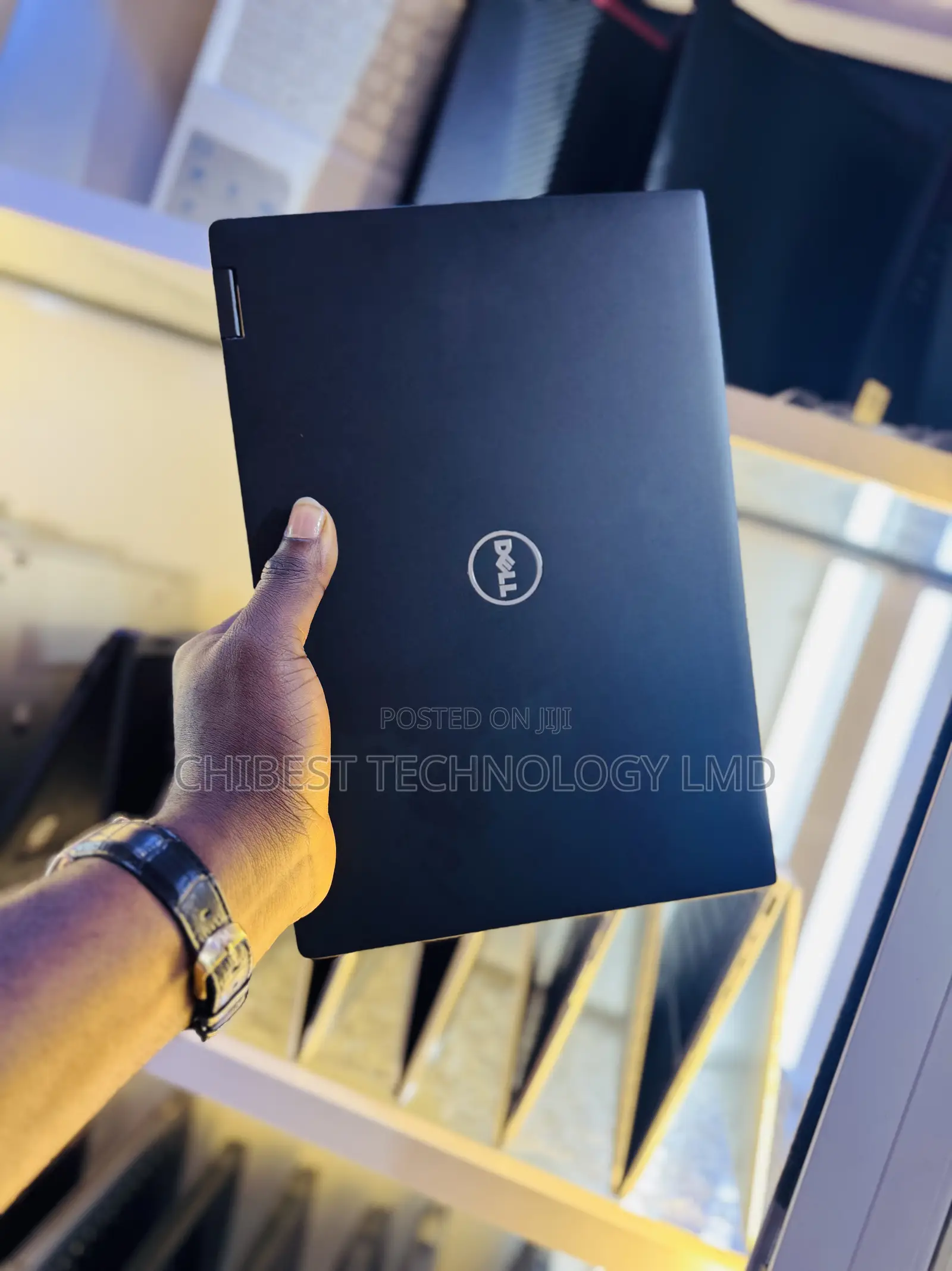 Laptop Dell Latitude 12 5289 8GB Intel Core I5 SSD 256GB