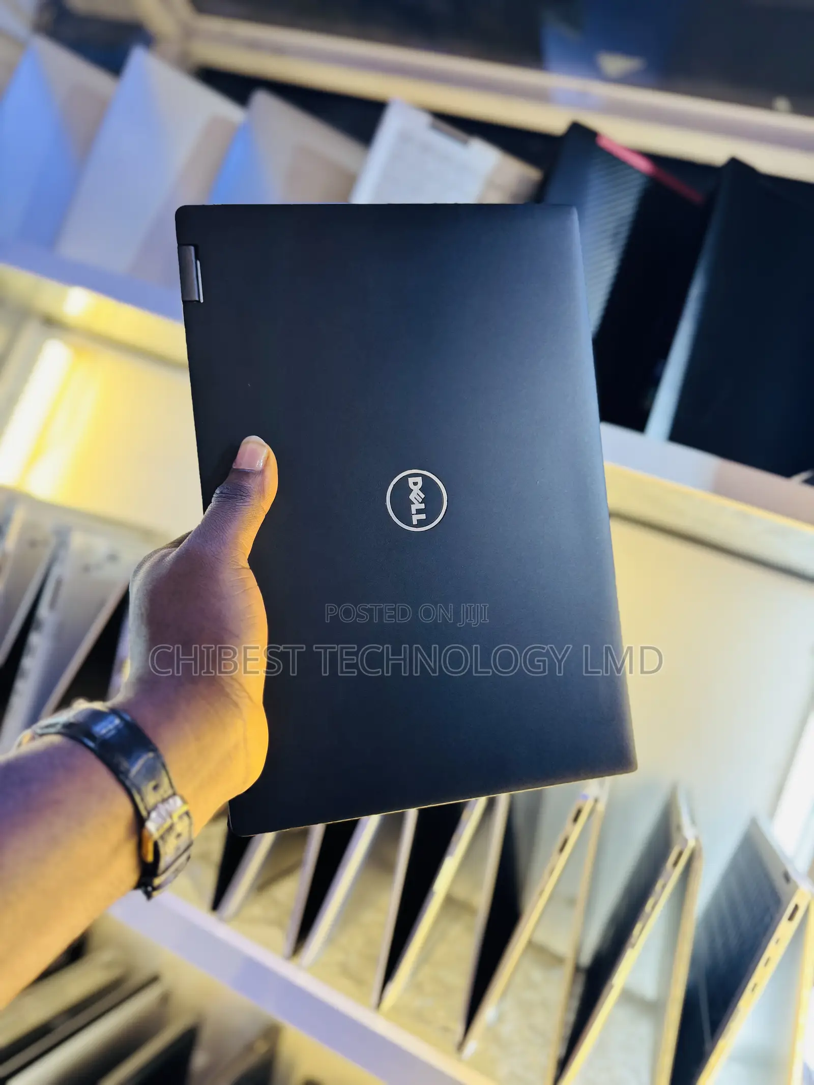 Laptop Dell Latitude 12 5289 8GB Intel Core I5 SSD 256GB