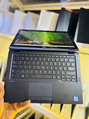 Laptop Dell Latitude 12 5289 8GB Intel Core I5 SSD 256GB