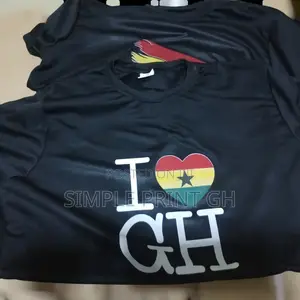 Beautiful T- Shirts With Designs