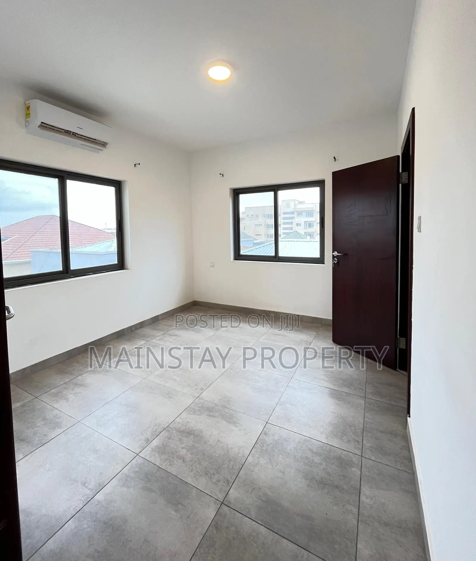 2bdrm Apartment in Mainstay Estates, East Legon for rent