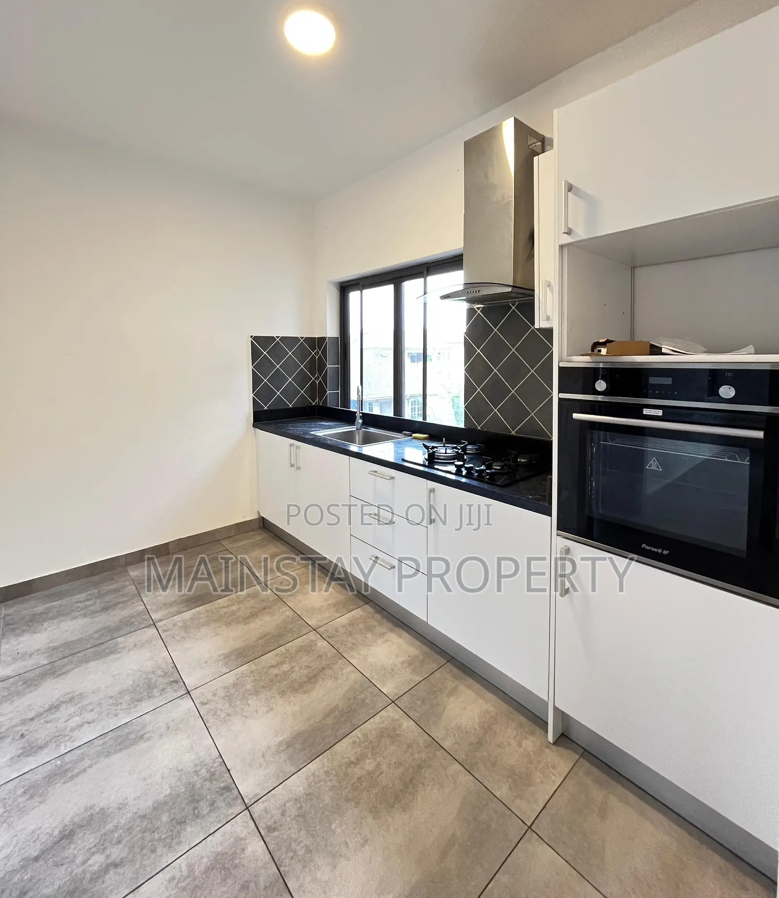 2bdrm Apartment in Mainstay Estates, East Legon for rent