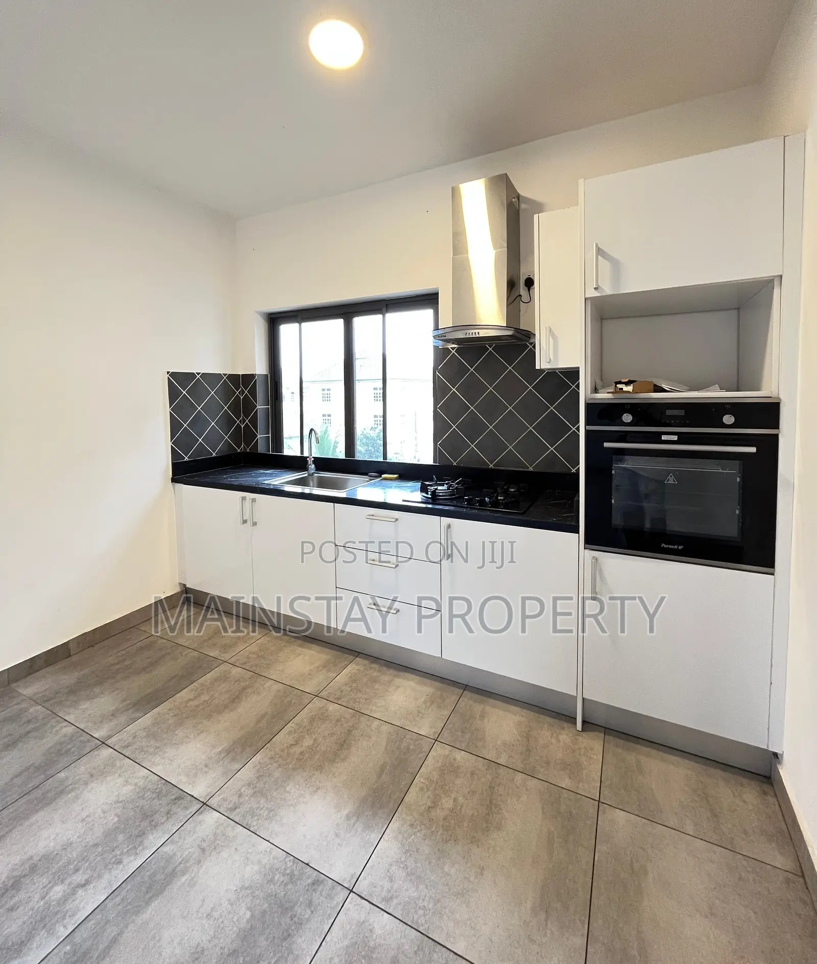 2bdrm Apartment in Mainstay Estates, East Legon for rent