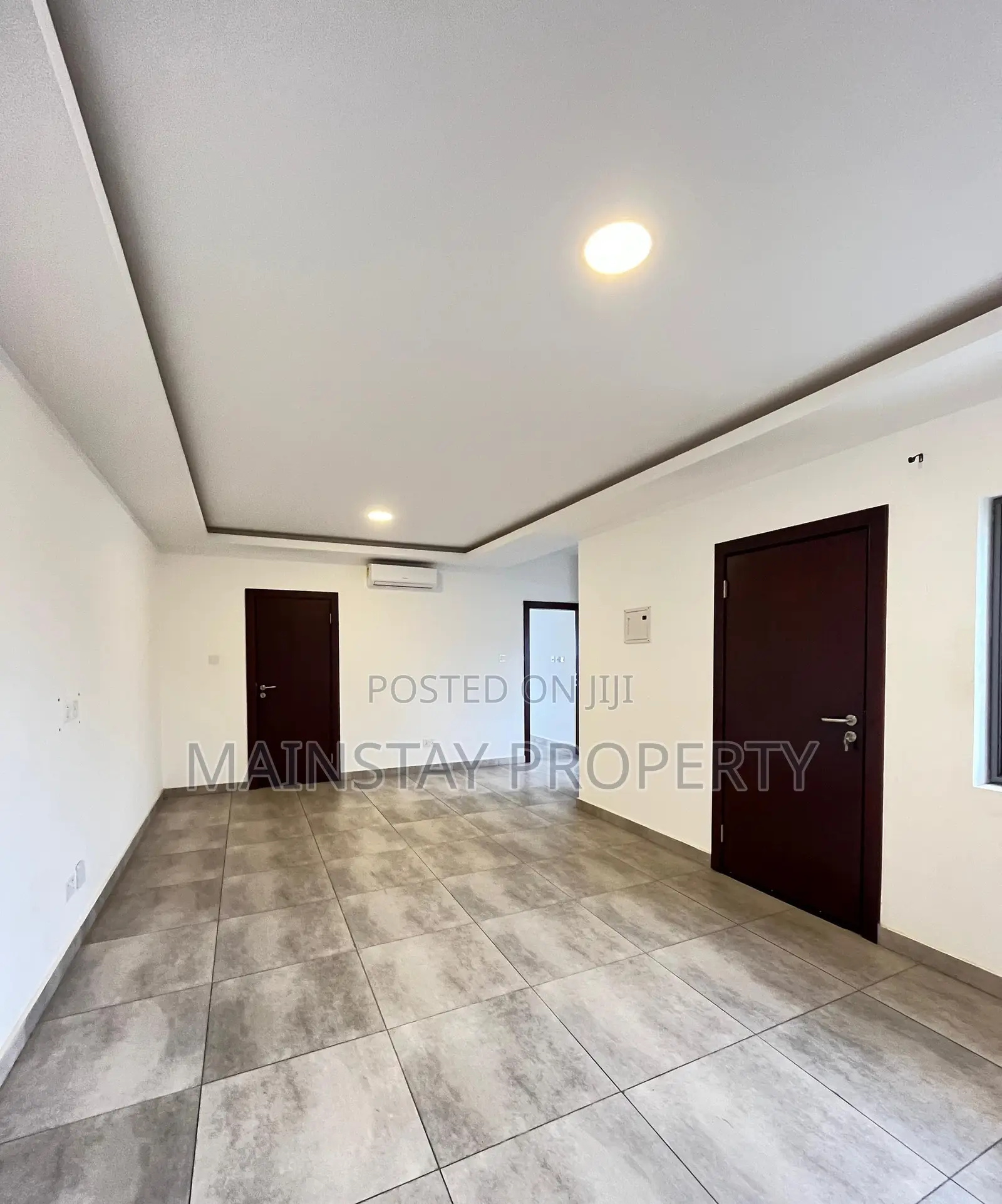 2bdrm Apartment in Mainstay Estates, East Legon for rent