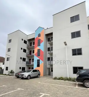 2bdrm Apartment in Mainstay Estates, East Legon for rent