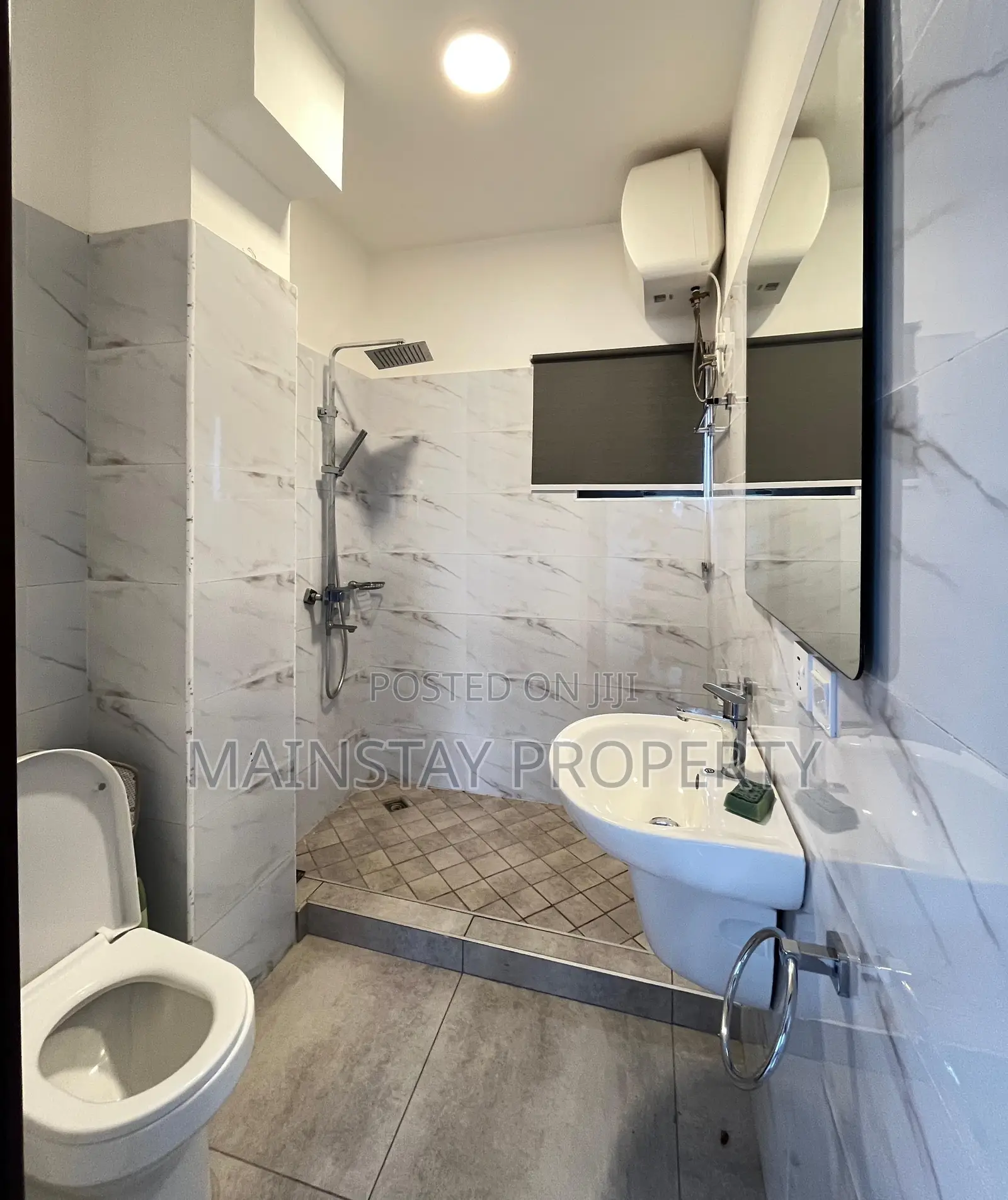 2bdrm Apartment in Mainstay Estates, East Legon for rent