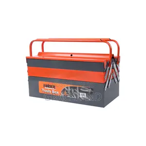 This Is Original Finder Tool Box 21 Inches Real Metal Inches