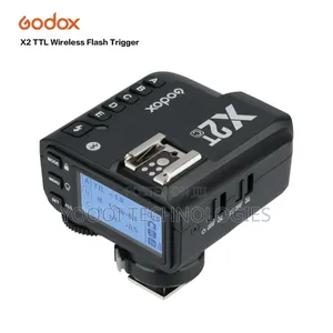 Godox X2 Ttl Wireless Flash Trigger