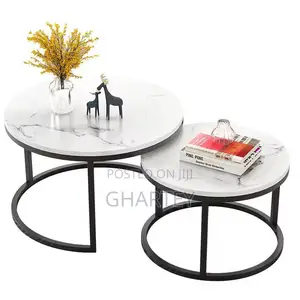 Uniques Designed 2 In 1 Coffee Tables.