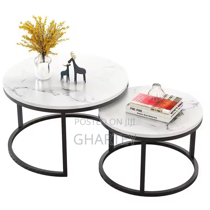 Uniques Designed 2 In 1 Coffee Tables.