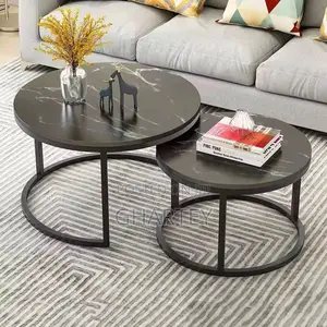 Uniques Designed 2 In 1 Coffee Tables.