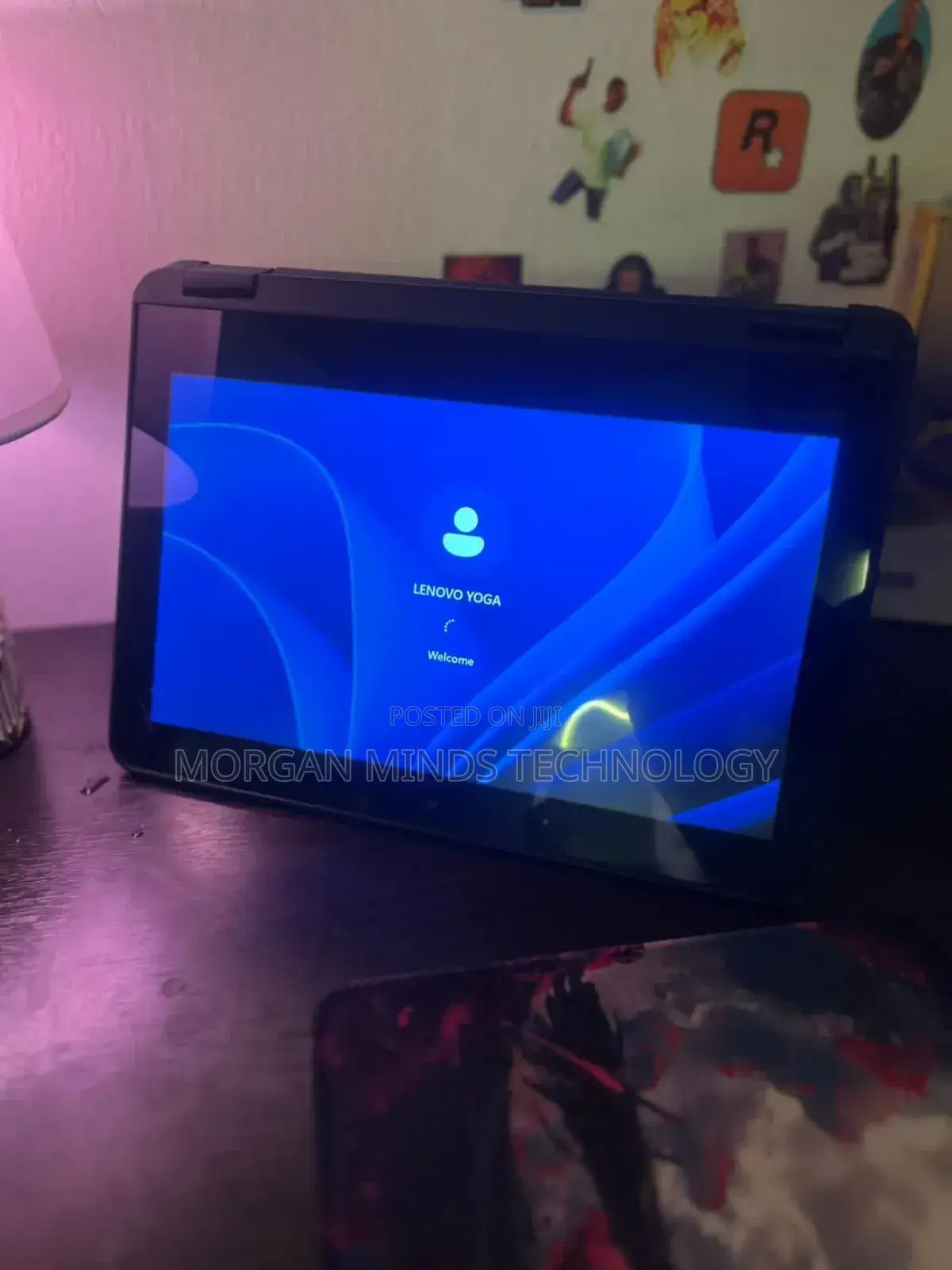 Morgan Computers