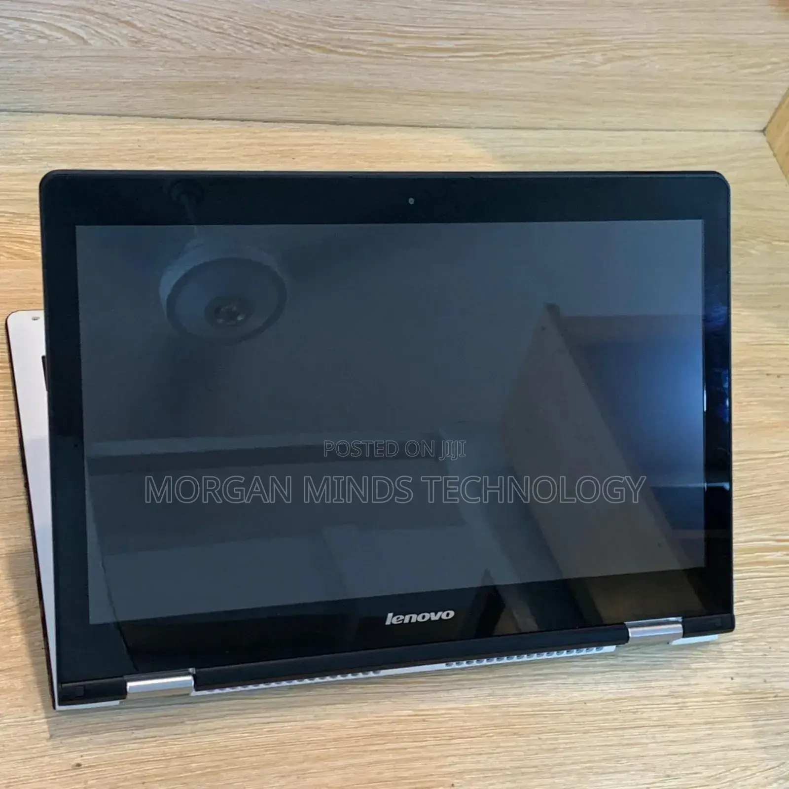 Morgan Computers