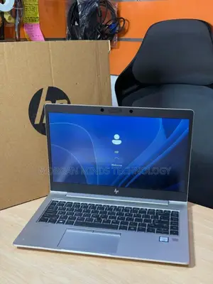 Morgan Computers