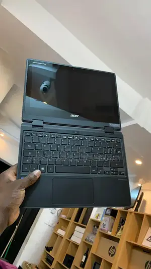 Morgan Computers