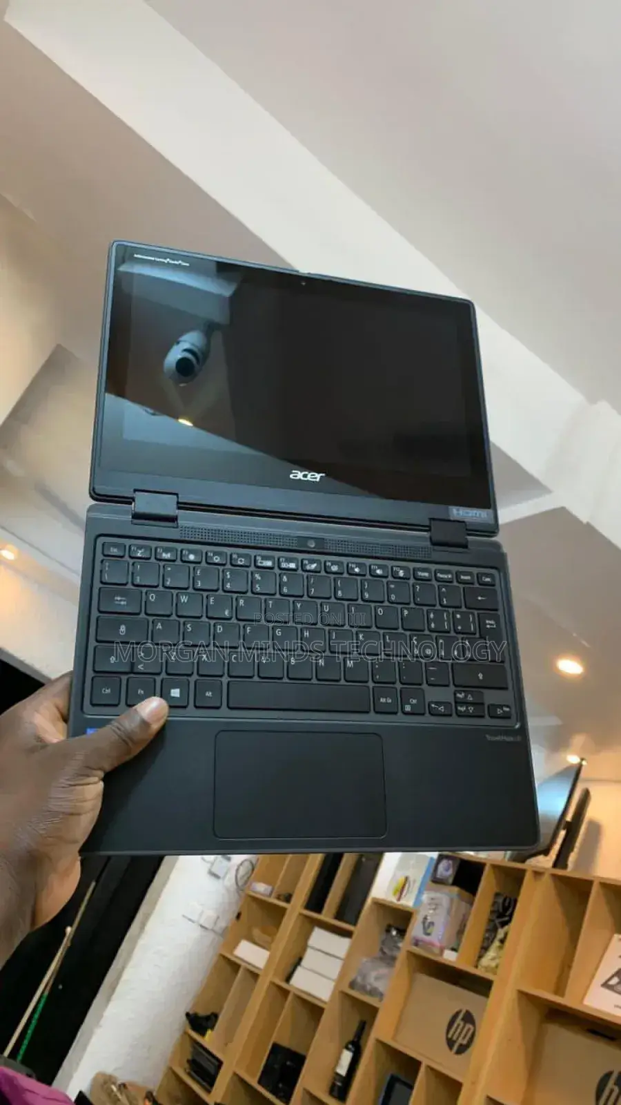 Morgan Computers