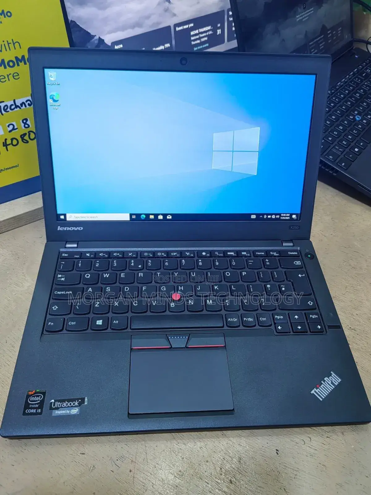 Morgan Computers