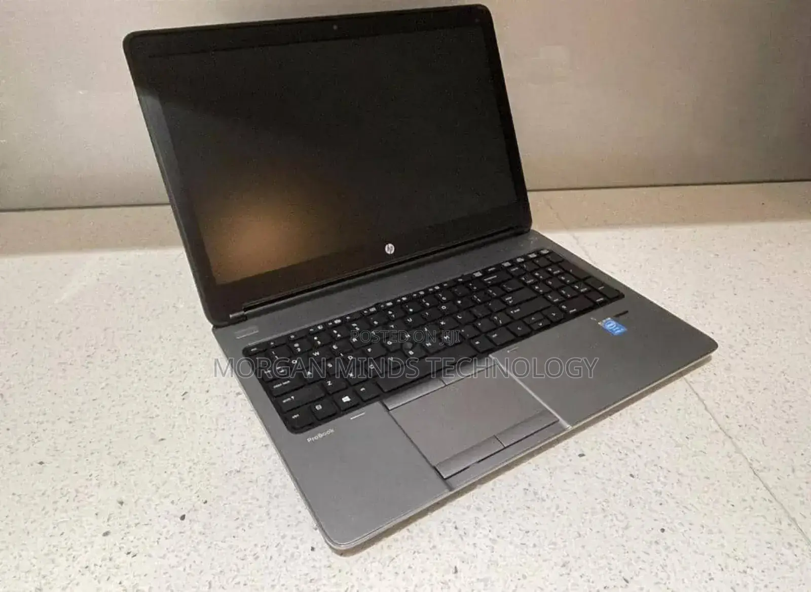Morgan Computers