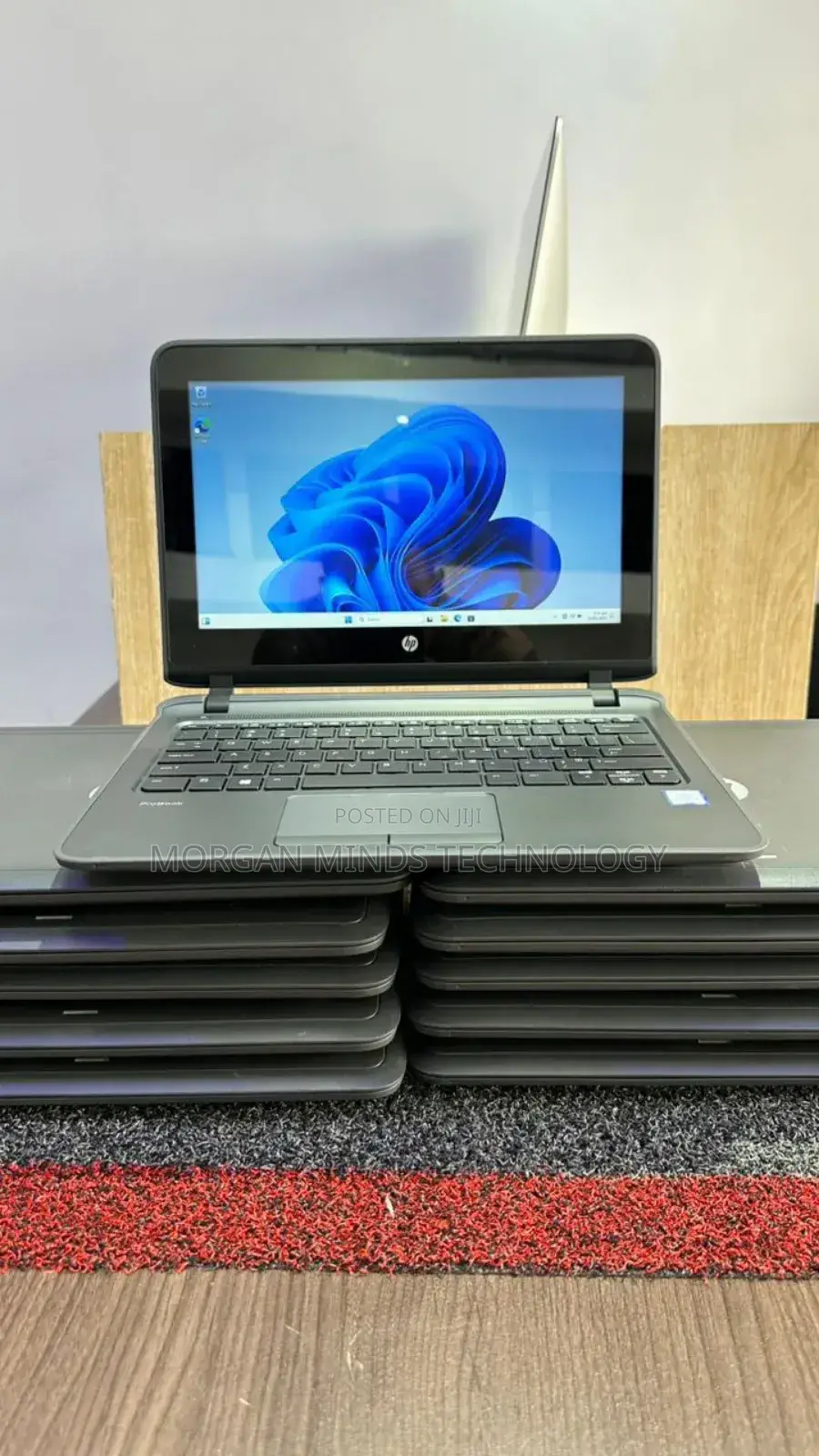 Morgan Computers