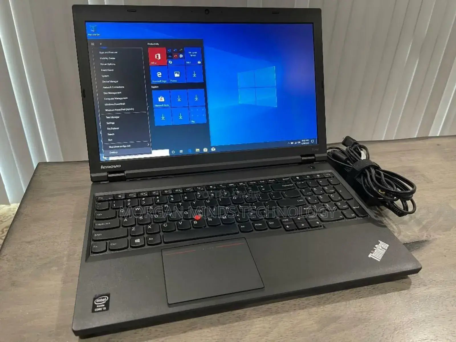 Morgan Computers
