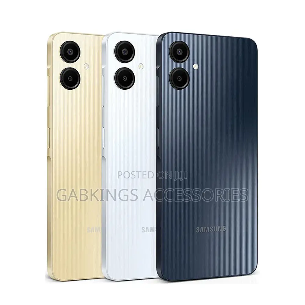 New Samsung Galaxy A06 128 GB