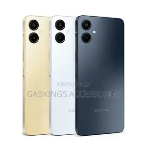 New Samsung Galaxy A06 128 GB