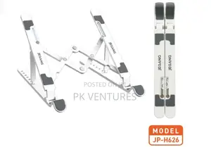 Laptop Folding Desktop Stand
