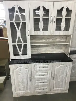 Kitchen Cabinet (1 Piece)