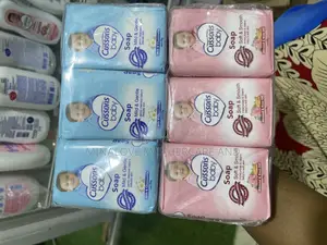 Cussons Soap