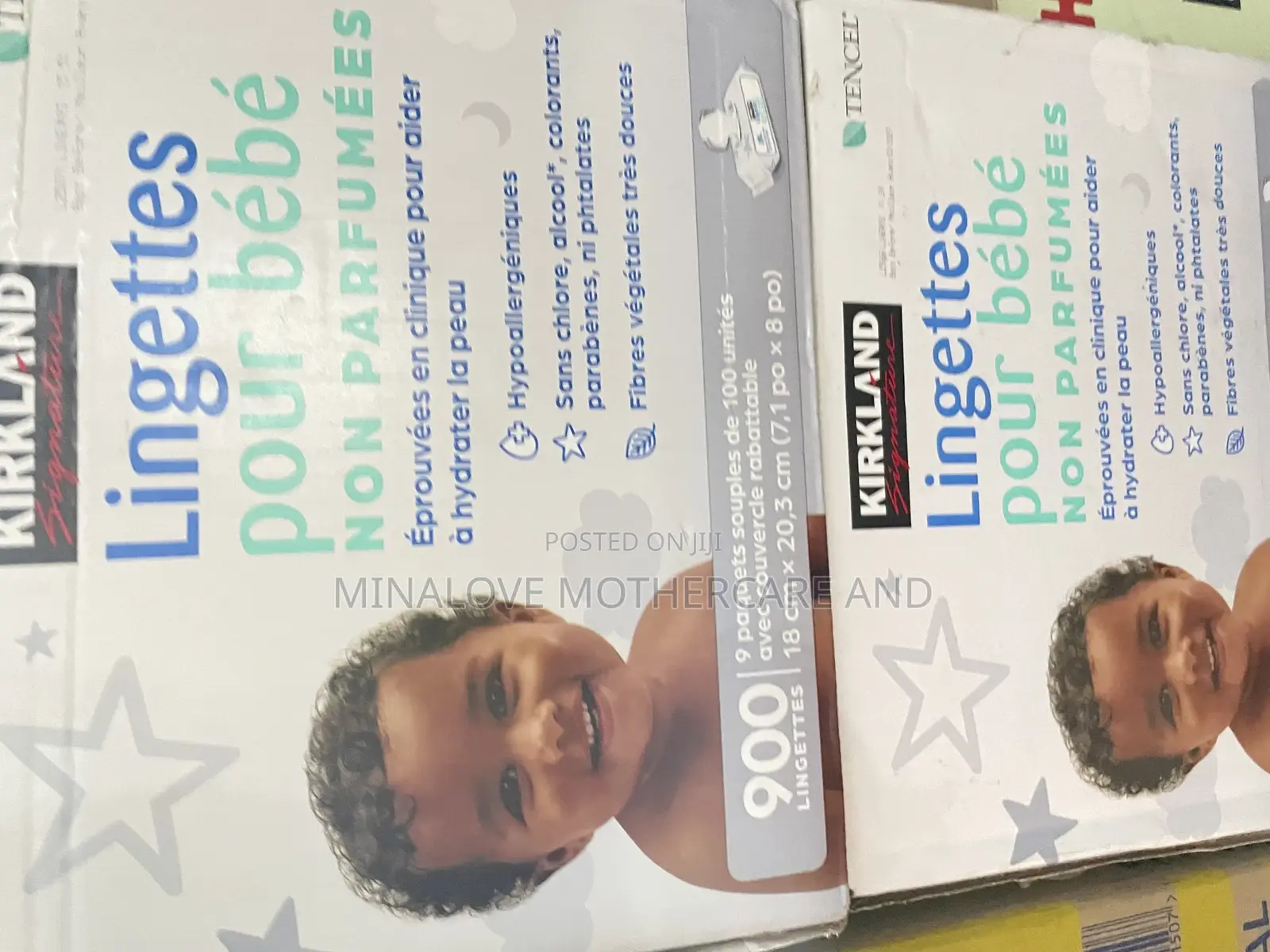 Kirkland Wipes