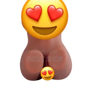Silicone Sex Doll Soft Pussy/Anus With Breast