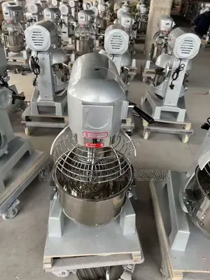 30l Food Mixer/Cake Mixer