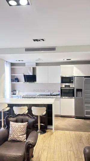 Furnished 2bdrm Apartment in Cantonments for sale